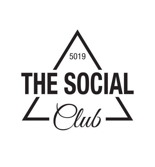 social logo